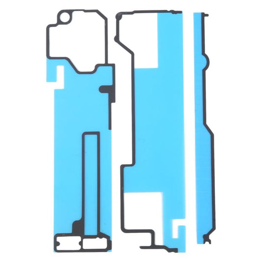 For Samsung Galaxy Z Fold4 SM-F936B 10pcs Main LCD Screen Front Housing Adhesive - Adhesive Sticker by buy2fix | Online Shopping UK | buy2fix