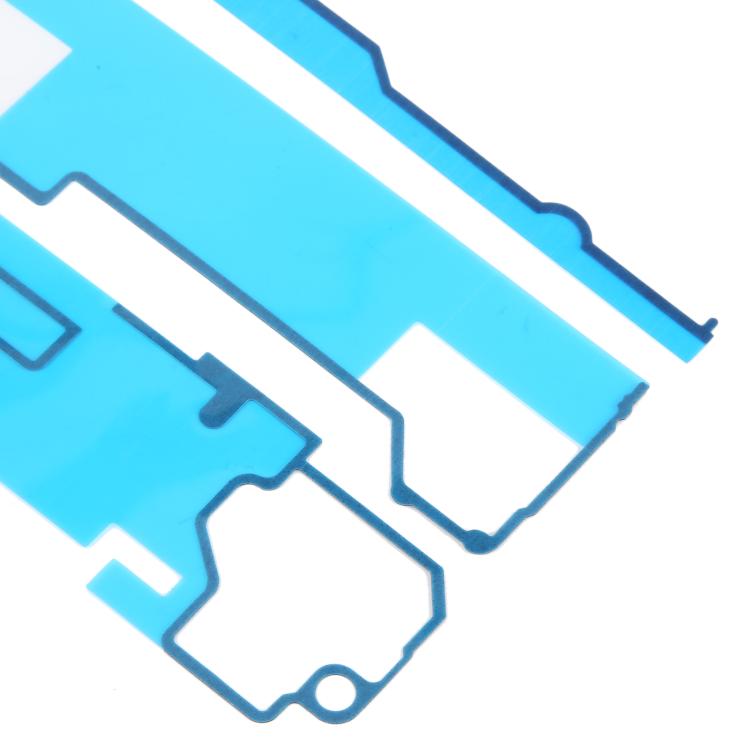 For Samsung Galaxy Z Fold4 SM-F936B 10pcs Main LCD Screen Front Housing Adhesive - Adhesive Sticker by buy2fix | Online Shopping UK | buy2fix