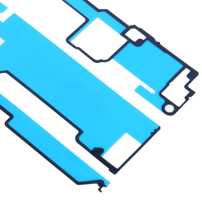 For Samsung Galaxy Z Fold2 5G SM-F916B 10pcs Main LCD Screen Front Housing Adhesive - Adhesive Sticker by buy2fix | Online Shopping UK | buy2fix