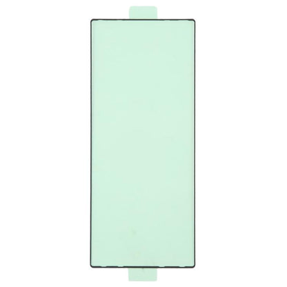 For Samsung Galaxy Z Fold6 SM-F956B 10pcs Secondary LCD Screen Front Housing Adhesive - Adhesive Sticker by buy2fix | Online Shopping UK | buy2fix