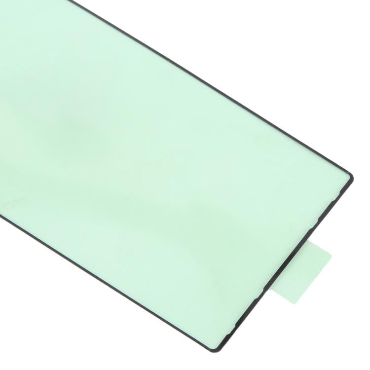 For Samsung Galaxy Z Fold6 SM-F956B 10pcs Secondary LCD Screen Front Housing Adhesive - Adhesive Sticker by buy2fix | Online Shopping UK | buy2fix