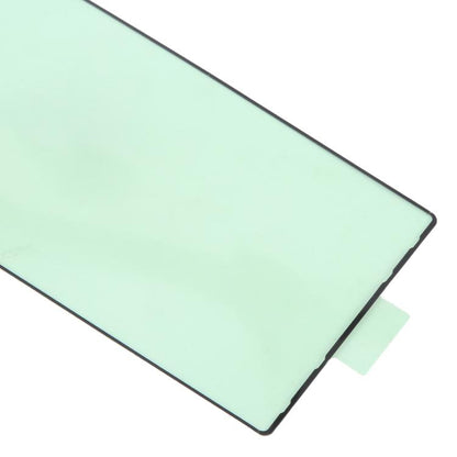 For Samsung Galaxy Z Fold6 SM-F956B 10pcs Secondary LCD Screen Front Housing Adhesive - Adhesive Sticker by buy2fix | Online Shopping UK | buy2fix