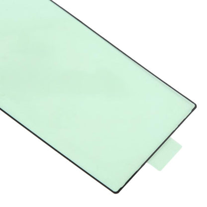 For Samsung Galaxy Z Fold6 SM-F956B 10pcs Secondary LCD Screen Front Housing Adhesive - Adhesive Sticker by buy2fix | Online Shopping UK | buy2fix