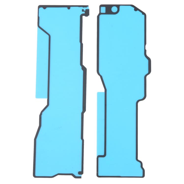 For Samsung Galaxy Z Fold6 SM-F956B 10pcs Main LCD Screen Front Housing Adhesive - Adhesive Sticker by buy2fix | Online Shopping UK | buy2fix