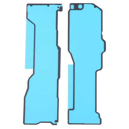 For Samsung Galaxy Z Fold6 SM-F956B 10pcs Main LCD Screen Front Housing Adhesive - Adhesive Sticker by buy2fix | Online Shopping UK | buy2fix