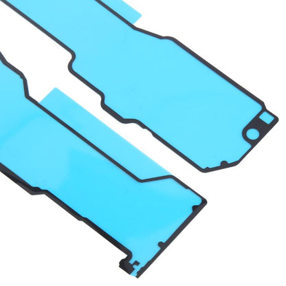 For Samsung Galaxy Z Fold6 SM-F956B 10pcs Main LCD Screen Front Housing Adhesive - Adhesive Sticker by buy2fix | Online Shopping UK | buy2fix