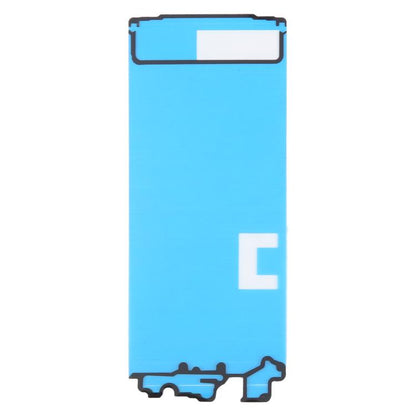 For Samsung Galaxy Z Flip4 SM-F721B 10pcs Front Housing Adhesive - Adhesive Sticker by buy2fix | Online Shopping UK | buy2fix