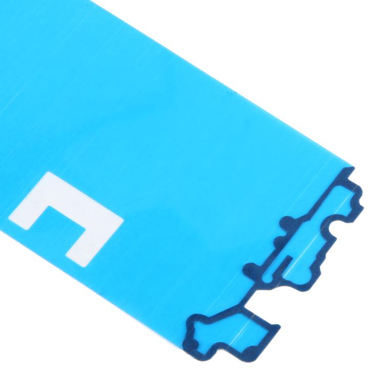 For Samsung Galaxy Z Flip4 SM-F721B 10pcs Front Housing Adhesive - Adhesive Sticker by buy2fix | Online Shopping UK | buy2fix