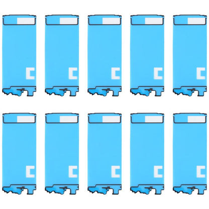For Samsung Galaxy Z Flip3 5G SM-F711B 10pcs Front Housing Adhesive - Adhesive Sticker by buy2fix | Online Shopping UK | buy2fix