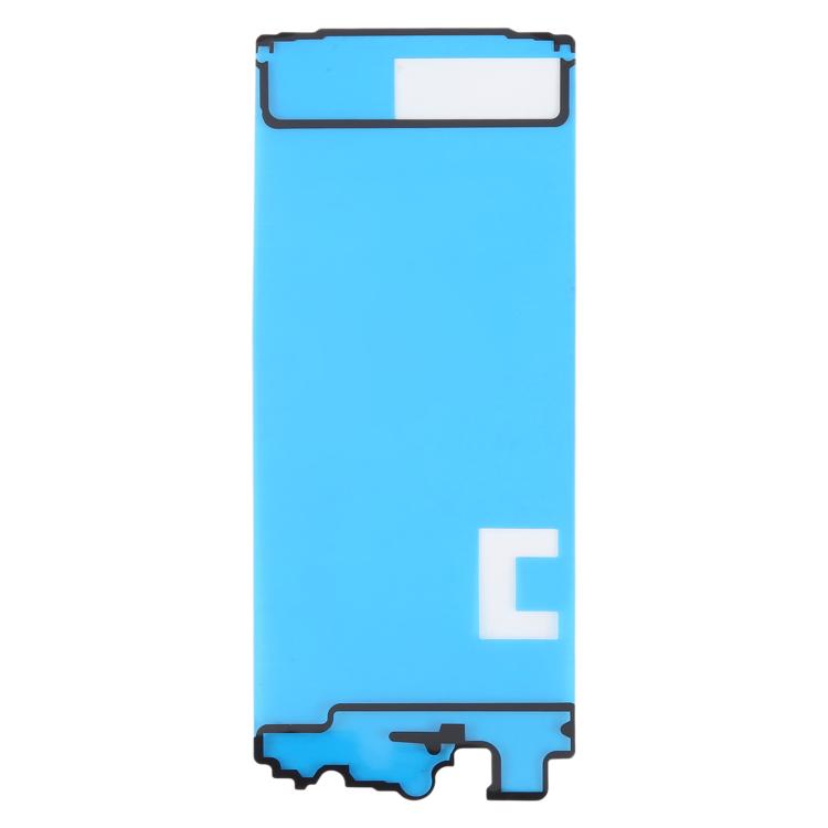 For Samsung Galaxy Z Flip3 5G SM-F711B 10pcs Front Housing Adhesive - Adhesive Sticker by buy2fix | Online Shopping UK | buy2fix