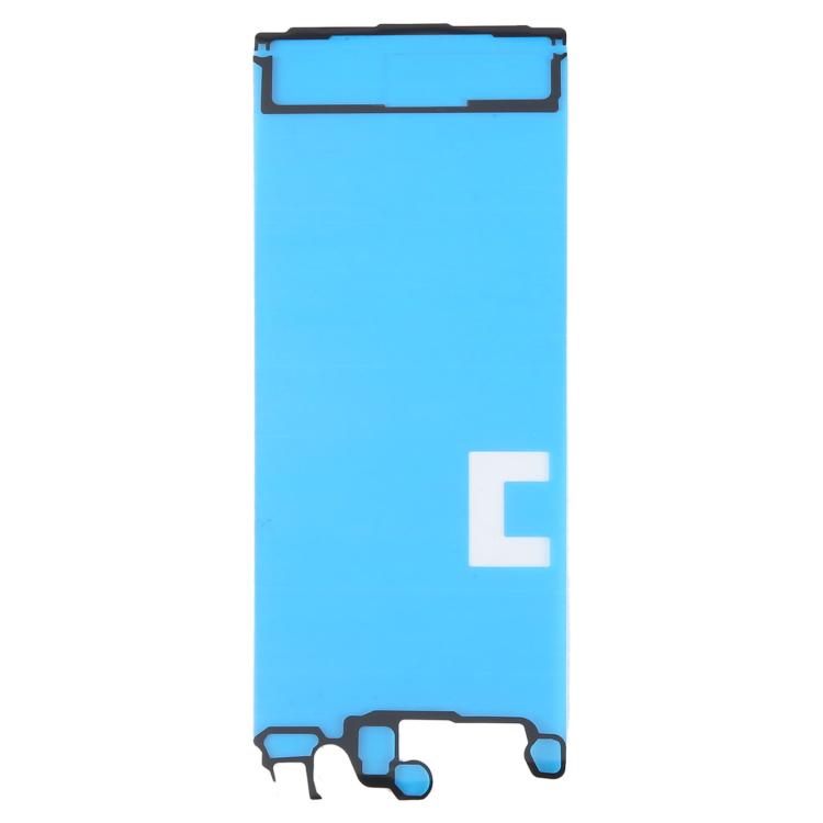 For Samsung Galaxy Z Flip5 SM-F731B 10pcs Front Housing Adhesive - Adhesive Sticker by buy2fix | Online Shopping UK | buy2fix