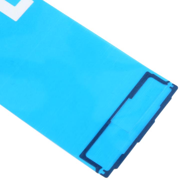 For Samsung Galaxy Z Flip5 SM-F731B 10pcs Front Housing Adhesive - Adhesive Sticker by buy2fix | Online Shopping UK | buy2fix