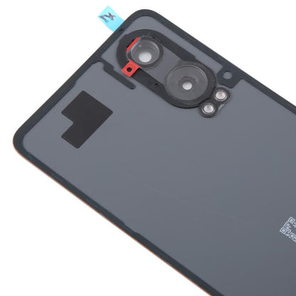 For OnePlus Nord CE4 Lite Plastic Back Cover with Camera Lens Cover(Orange) - Back Cover by buy2fix | Online Shopping UK | buy2fix