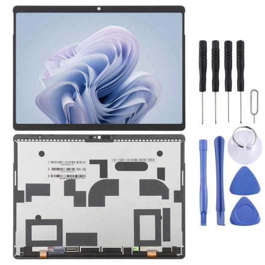For Microsoft Surface Pro 11 LG Version LCD Screen with Digitizer Full Assembly (Black) - Microsoft Spare Parts by buy2fix | Online Shopping UK | buy2fix