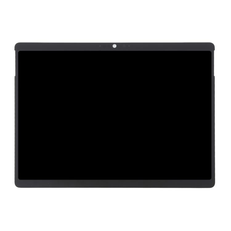 For Microsoft Surface Pro 11 LG Version LCD Screen with Digitizer Full Assembly (Black) - Microsoft Spare Parts by buy2fix | Online Shopping UK | buy2fix
