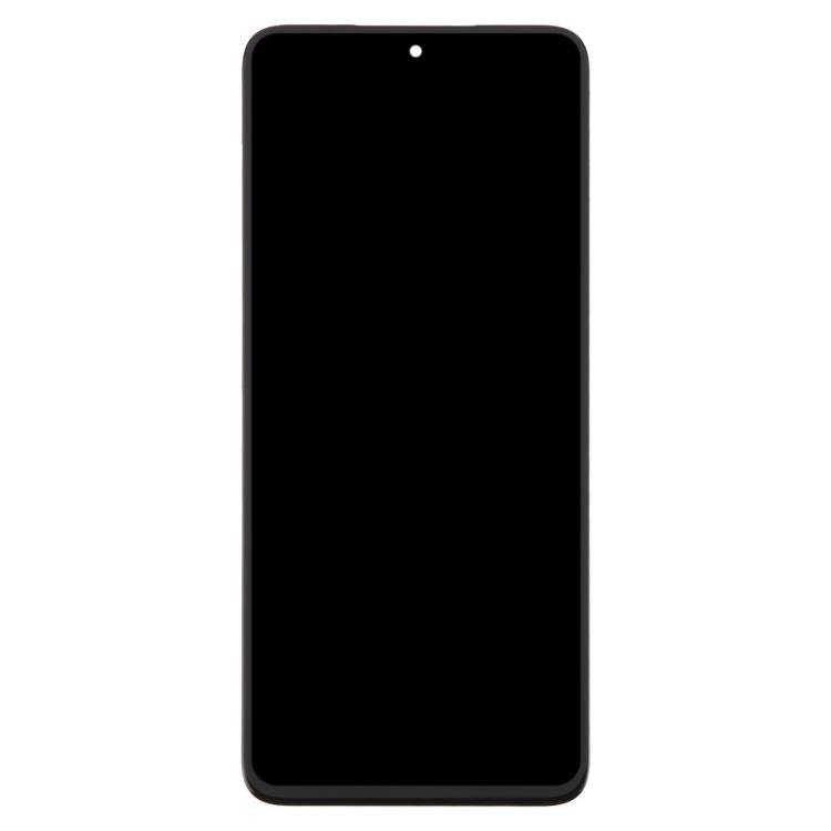 For Honor X9c Smart Original LCD Screen with Digitizer Full Assembly - LCD Screen by buy2fix | Online Shopping UK | buy2fix