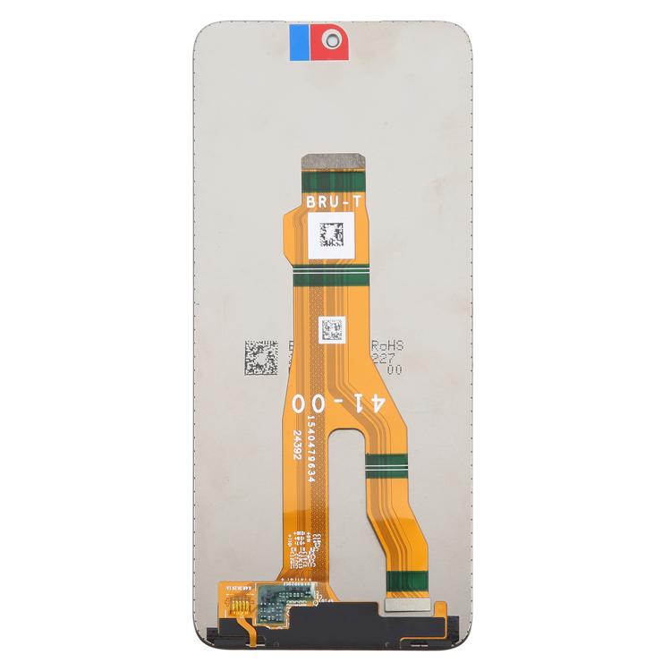 For Honor X9c Smart Original LCD Screen with Digitizer Full Assembly - LCD Screen by buy2fix | Online Shopping UK | buy2fix