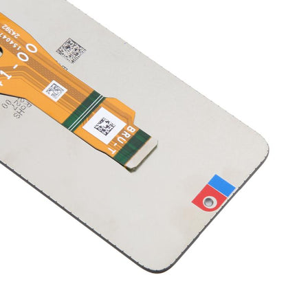 For Honor X9c Smart Original LCD Screen with Digitizer Full Assembly - LCD Screen by buy2fix | Online Shopping UK | buy2fix