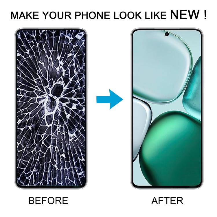 For Honor X9c Smart Original LCD Screen with Digitizer Full Assembly - LCD Screen by buy2fix | Online Shopping UK | buy2fix