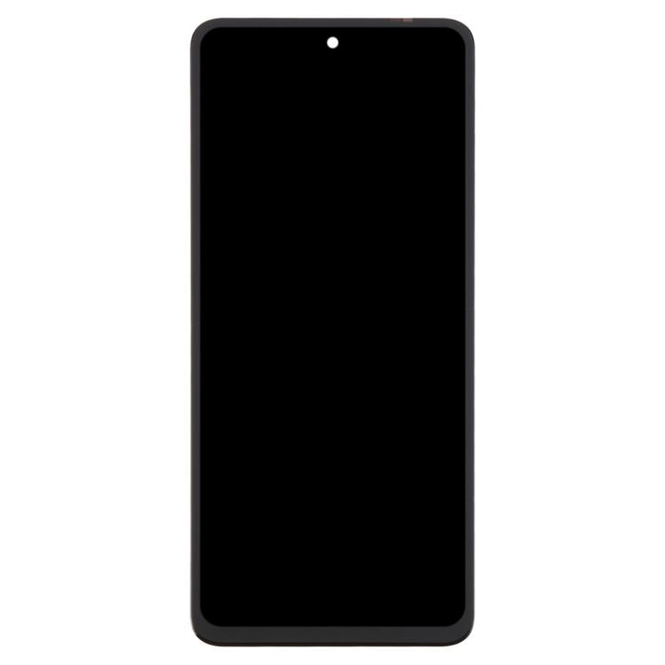 For Huawei Enjoy 80 OEM LCD Screen with Digitizer Full Assembly - LCD Screen by buy2fix | Online Shopping UK | buy2fix