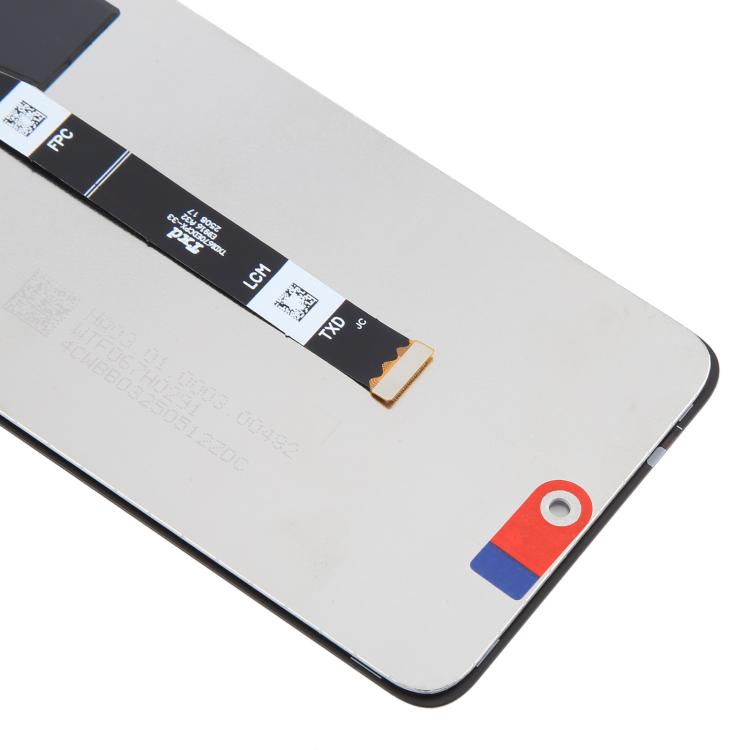 For Huawei Enjoy 80 OEM LCD Screen with Digitizer Full Assembly - LCD Screen by buy2fix | Online Shopping UK | buy2fix