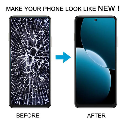 For Huawei Enjoy 80 OEM LCD Screen with Digitizer Full Assembly - LCD Screen by buy2fix | Online Shopping UK | buy2fix