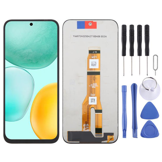 For Honor Play 60 OEM LCD Screen with Digitizer Full Assembly - LCD Screen by buy2fix | Online Shopping UK | buy2fix