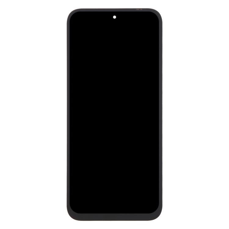 For Honor Play 60 OEM LCD Screen with Digitizer Full Assembly - LCD Screen by buy2fix | Online Shopping UK | buy2fix