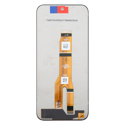 For Honor Play 60 OEM LCD Screen with Digitizer Full Assembly - LCD Screen by buy2fix | Online Shopping UK | buy2fix