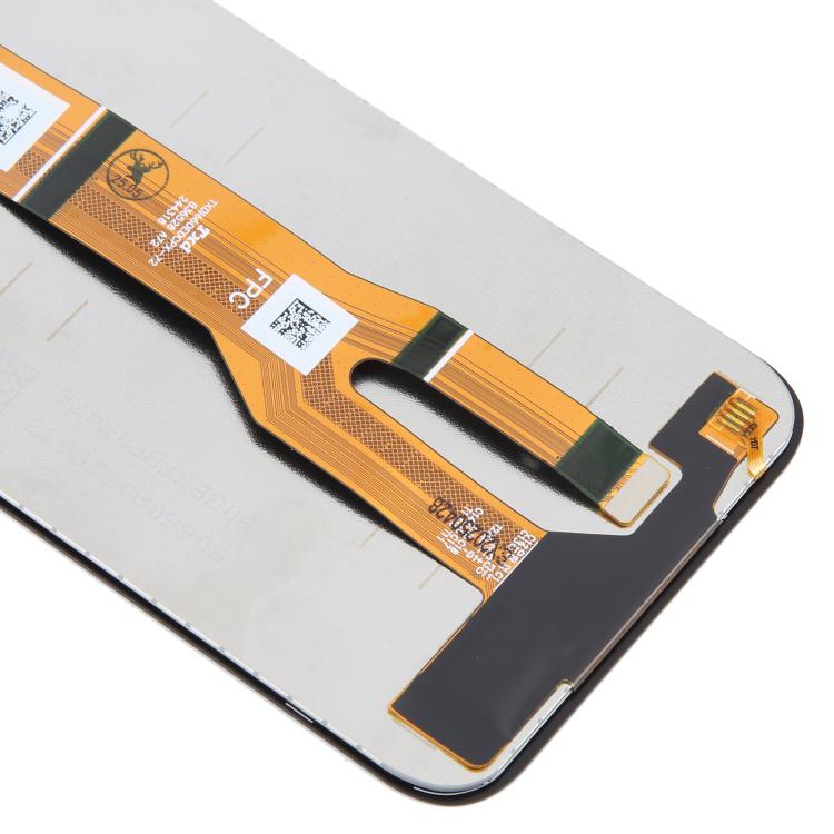 For Honor Play 60 OEM LCD Screen with Digitizer Full Assembly - LCD Screen by buy2fix | Online Shopping UK | buy2fix