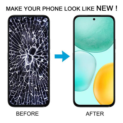 For Honor Play 60 OEM LCD Screen with Digitizer Full Assembly - LCD Screen by buy2fix | Online Shopping UK | buy2fix