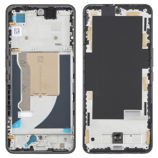 For ZTE nubia Neo 3 GT Middle Frame Bezel Plate - For ZTE by buy2fix | Online Shopping UK | buy2fix