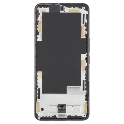 For ZTE nubia Neo 3 GT Middle Frame Bezel Plate - For ZTE by buy2fix | Online Shopping UK | buy2fix
