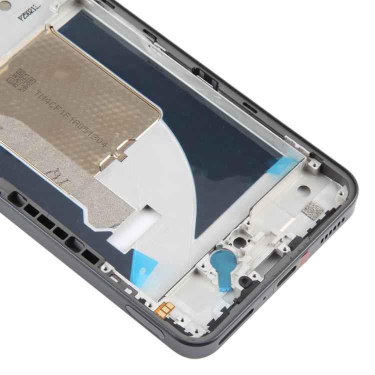 For ZTE nubia Neo 3 GT Middle Frame Bezel Plate - For ZTE by buy2fix | Online Shopping UK | buy2fix