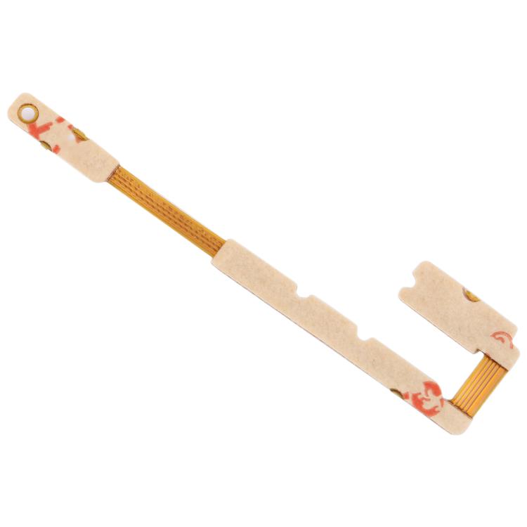 For Honor X7A Power Button & Volume Button Flex Cable - Flex Cable by buy2fix | Online Shopping UK | buy2fix