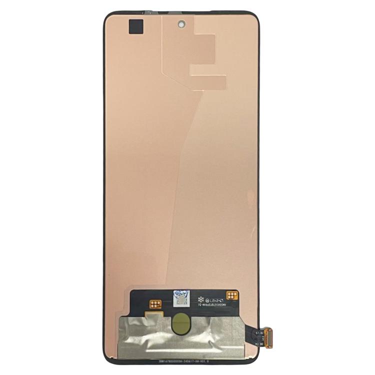 For T-mobile Revvl 7 Pro Original LCD Screen with Digitizer Full Assembly (Black) - For T-Mobile by buy2fix | Online Shopping UK | buy2fix