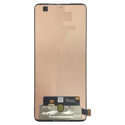 For T-mobile Revvl 7 Pro Original LCD Screen with Digitizer Full Assembly (Black) - For T-Mobile by buy2fix | Online Shopping UK | buy2fix