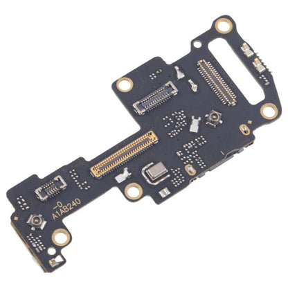 For OnePlus 10R OEM SIM Card Reader Board With Mic - Others by buy2fix | Online Shopping UK | buy2fix