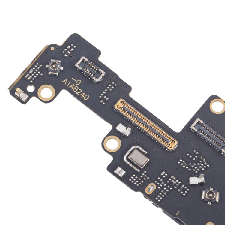 For OnePlus 10R OEM SIM Card Reader Board With Mic - Others by buy2fix | Online Shopping UK | buy2fix