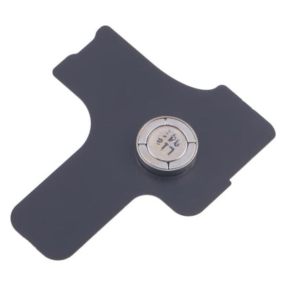 For Huawei P40 Pro Original Earpiece Receiver Speaker Flex Cable -  by buy2fix | Online Shopping UK | buy2fix