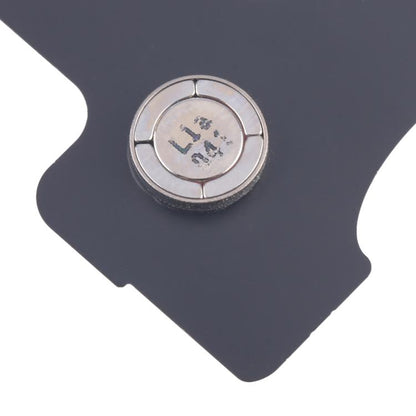 For Huawei P40 Pro Original Earpiece Receiver Speaker Flex Cable -  by buy2fix | Online Shopping UK | buy2fix