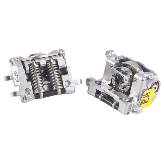 For AirPods Max 2020 1 Pair Earphone Hinge - Airpods Series by buy2fix | Online Shopping UK | buy2fix
