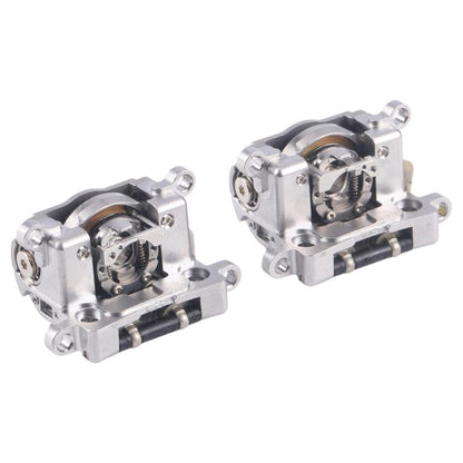 For AirPods Max 2020 1 Pair Earphone Hinge - Airpods Series by buy2fix | Online Shopping UK | buy2fix