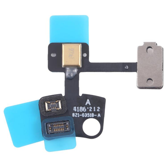 For Apple AirPods Max 2024 Microphone + Switch Flex Cable - Airpods Series by buy2fix | Online Shopping UK | buy2fix