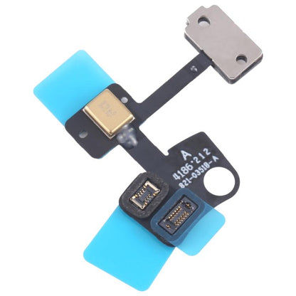 For Apple AirPods Max 2024 Microphone + Switch Flex Cable - Airpods Series by buy2fix | Online Shopping UK | buy2fix