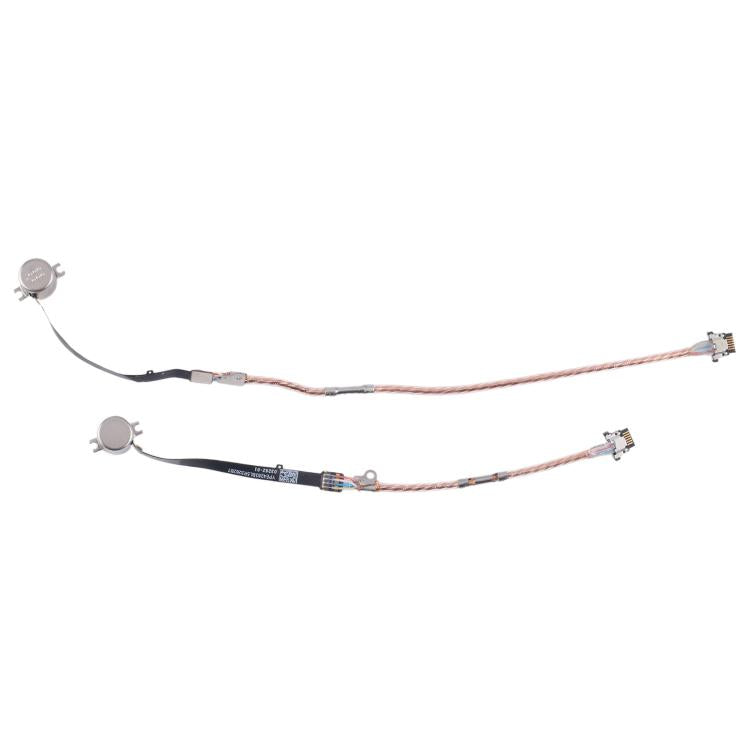 For AirPods Max 2024 Left + Right WiFi Signal Flex Cable - Airpods Series by buy2fix | Online Shopping UK | buy2fix