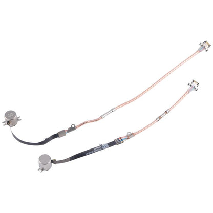 For AirPods Max 2024 Left + Right WiFi Signal Flex Cable - Airpods Series by buy2fix | Online Shopping UK | buy2fix