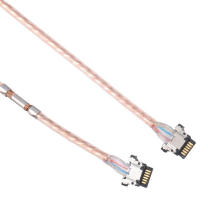 For AirPods Max 2024 Left + Right WiFi Signal Flex Cable - Airpods Series by buy2fix | Online Shopping UK | buy2fix