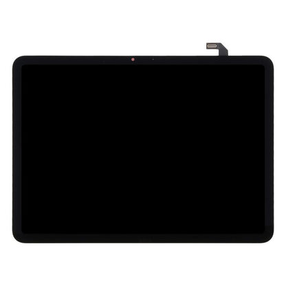 For iPad Air 11 inch 2025 A3267 A3270 A3266 IPS Original LCD Screen with Digitizer Full Assembly (Black) - iPad Air 11 inch (2024) by buy2fix | Online Shopping UK | buy2fix