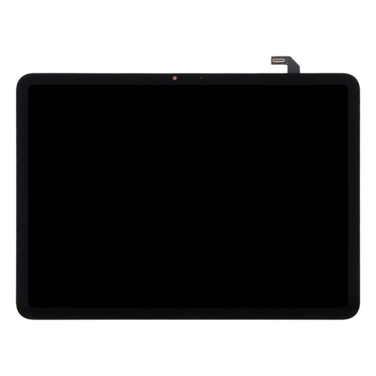 For iPad Air 11 inch 2025 A3267 A3270 A3266 IPS Original LCD Screen with Digitizer Full Assembly (Black) - iPad Air 11 inch (2024) by buy2fix | Online Shopping UK | buy2fix